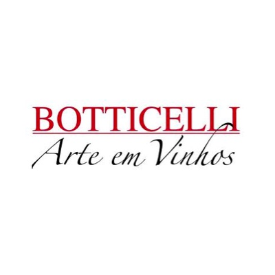 Botticelli Arte em Vinhos